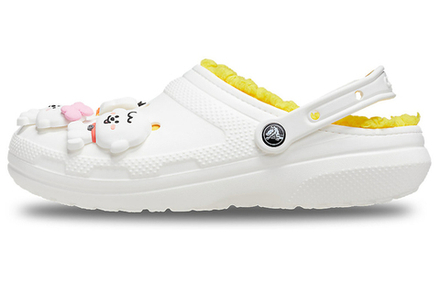 Crocs Neverxcrocs