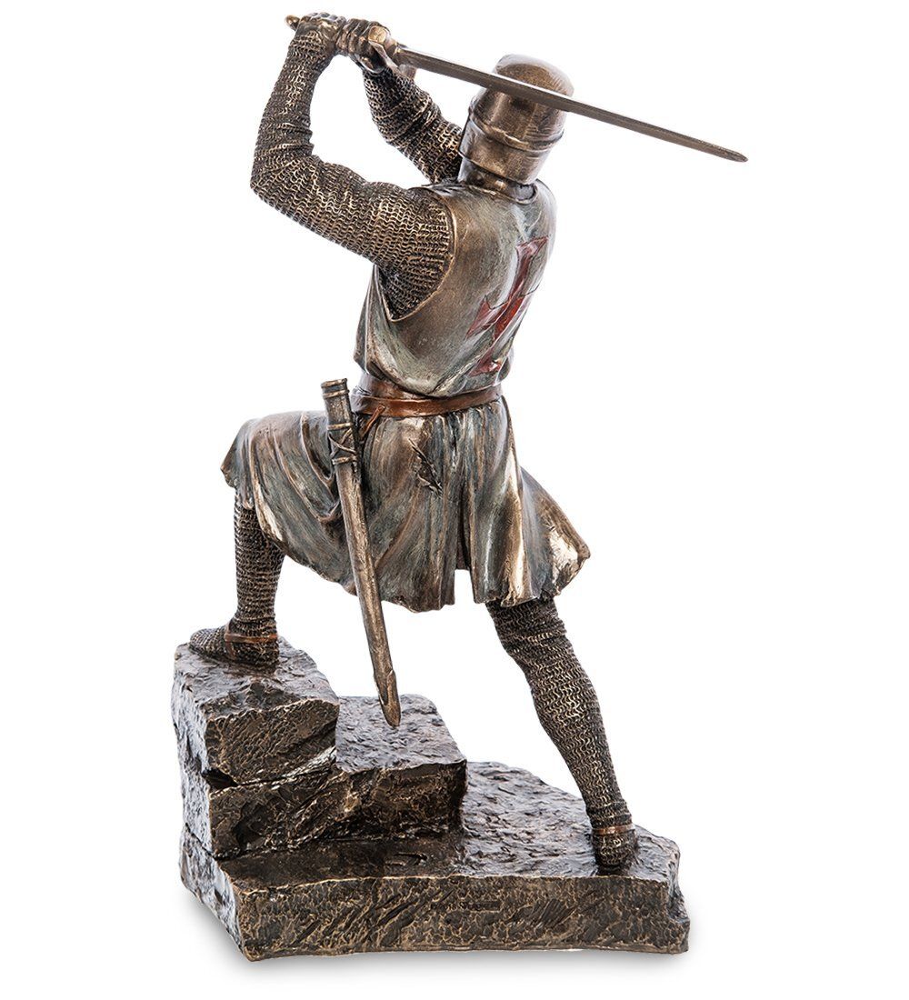Veronese WS-1044 Статуэтка «Рыцарь»