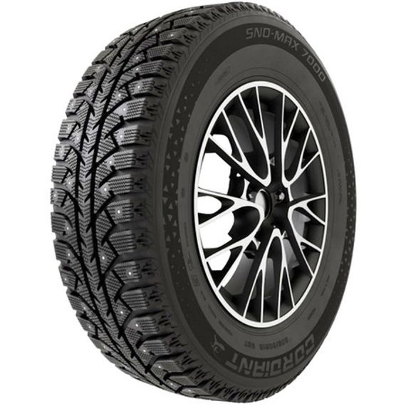 Cordiant Sno-Max 7000 225/60 R17 99T шип.