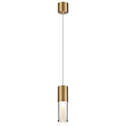 Подвесной светильник Odeon Light HIGHTECH 7144/4L