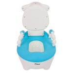 PITUSO Детский горшок Теленок Pink/Розовый 31,5*22*36 см