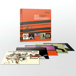 Wes Montgomery / 5 Original Albums (5CD)
