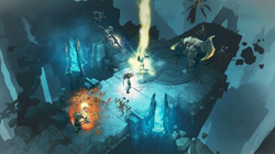 Diablo III - Eternal Collection (для Xbox One/Series S/X, полностью на русском языке) [Цифровой код доступа]
