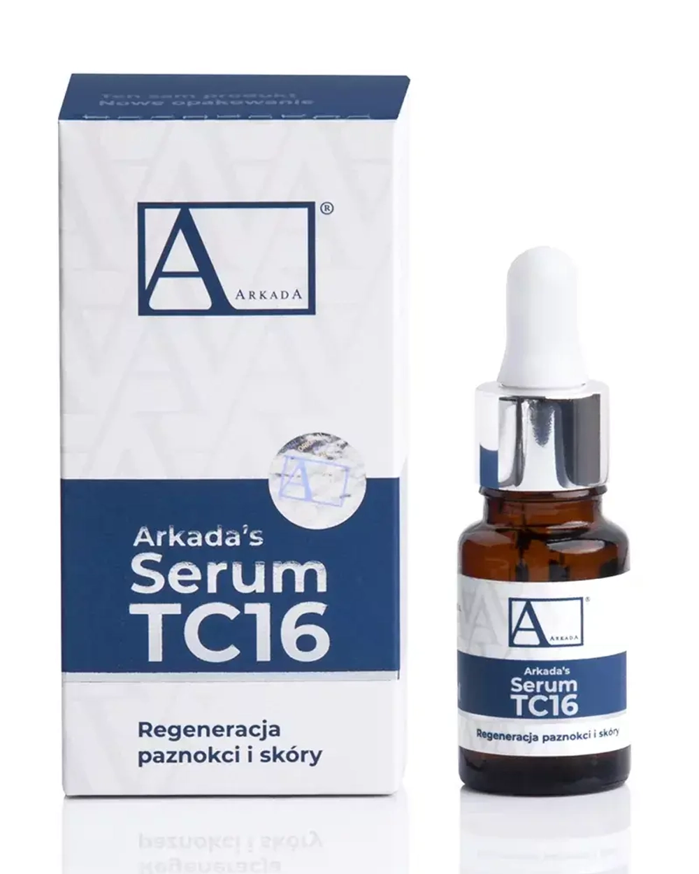 Коллагеновая сыворотка Arkada Serum TC16 11мл