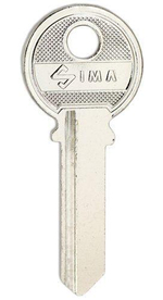 Заготовка английского ключа TRI-9D TL5 TRC51 TR6R TC62D  10400  КНР