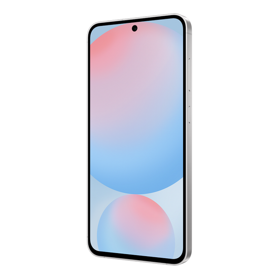 Смартфон Samsung Galaxy S24 FE 256Гб голубой