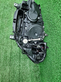 Фара правая BMW 5er F10 F11 (13-17) Adaptive LED