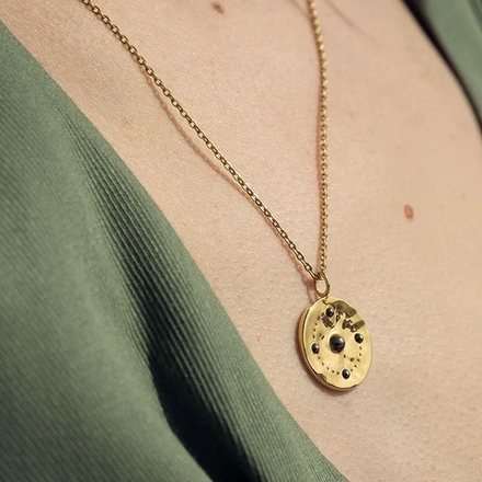 Медальон MAPU | МАПУ