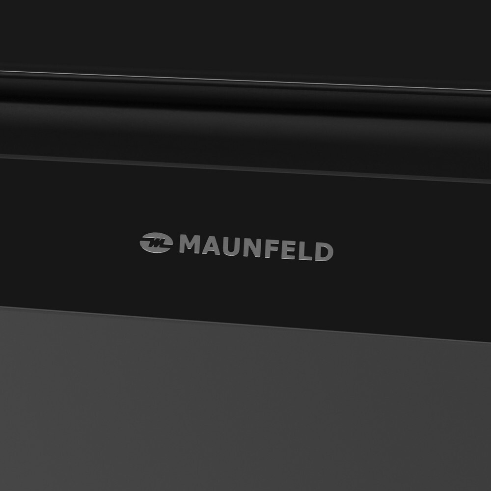 Кухонная вытяжка MAUNFELD York 60