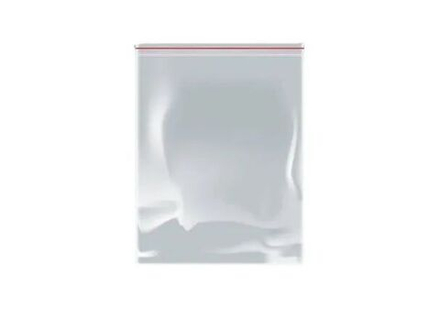 Пакет на молнии Zip Lock 10*15 (30мкм)