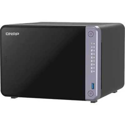 Сетевой RAID-накопитель Qnap TS-632X-4G