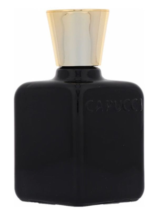 Roberto Capucci Anima Nera