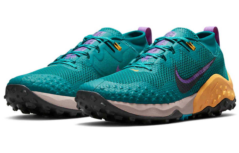 Кроссовки Nike Wildhorse 7