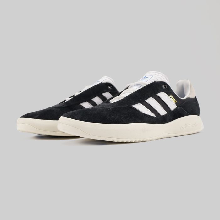 Кеды Adidas Skateboarding Puig артикул:GZ2227 - купить в магазине Дайс