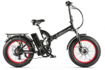 Электровелосипед Eltreco TT Max (2020)