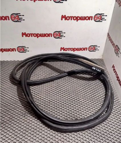 Уплотнитель багажника Skoda Octavia A5 Б/У