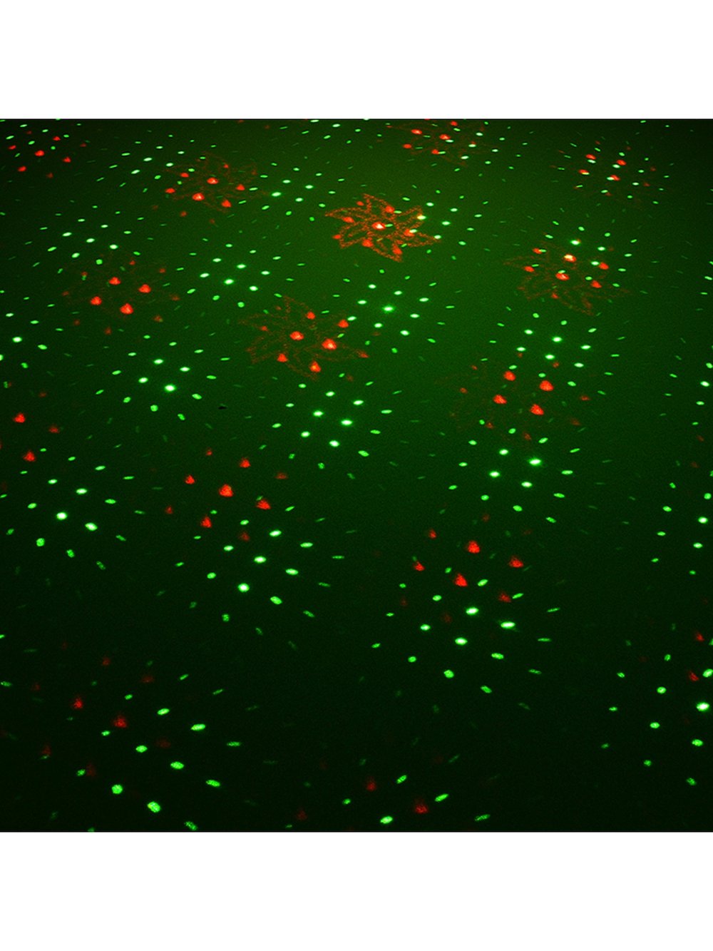 Проектор светодиодный Диско музыка