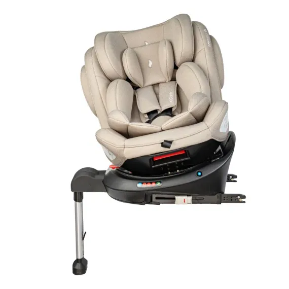 Автокресло Osann Eno360° SL Wheat