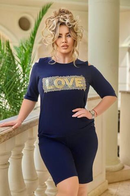 Костюм УК-1258-4 Fabrika Фото 2