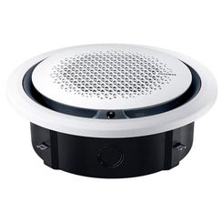 Кассетный кондиционер Samsung AC100MN4PKH/EU / AC100MXADKH/EU