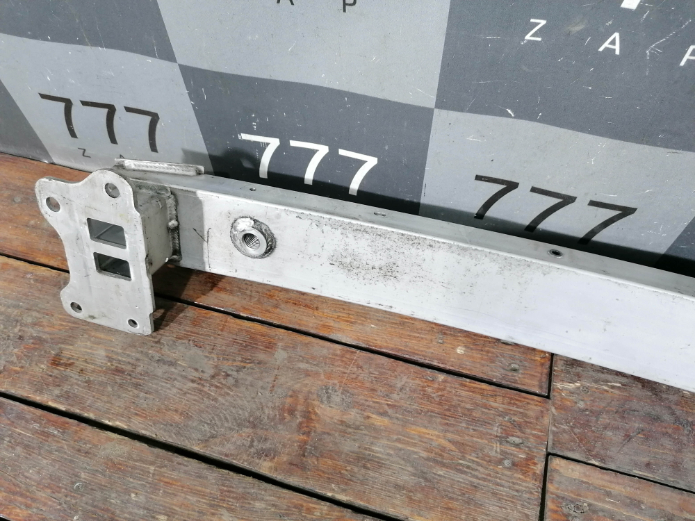 Усилитель переднего бампера Chery Tiggo 4 17-нв Б/У Оригинал 501001549AA