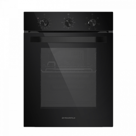 Встраиваемый электрический духовой шкаф Maunfeld EOEC 516B2