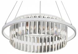 Подвесная люстра Vitaluce V54010 V54010-0/1S