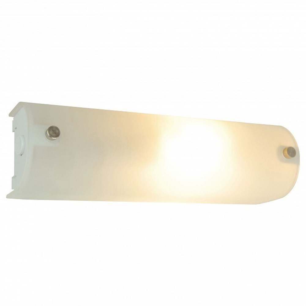 Подсветка для картин и зеркал Arte Lamp A4101AP-1WH