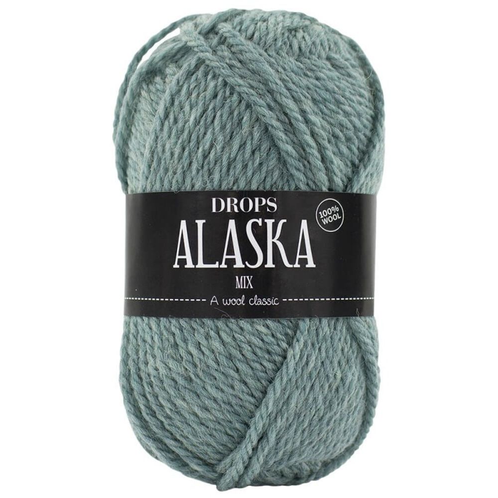 Пряжа Drops Alaska (65)