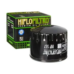 Фильтр масляный Hiflo Filtro HF557