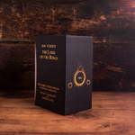 Lord of the Rings Boxed Set
