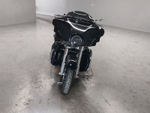 Harley-Davidson Street Glide FLHX1580