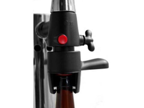 Сменная ложка для пеногасителя itap для разлива пива из кег в стеклянную бутылку