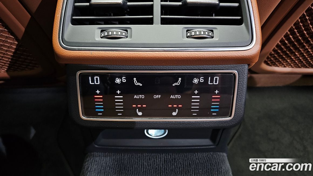 Audi A6 (C8) 40 TDI Premium (11.2020)