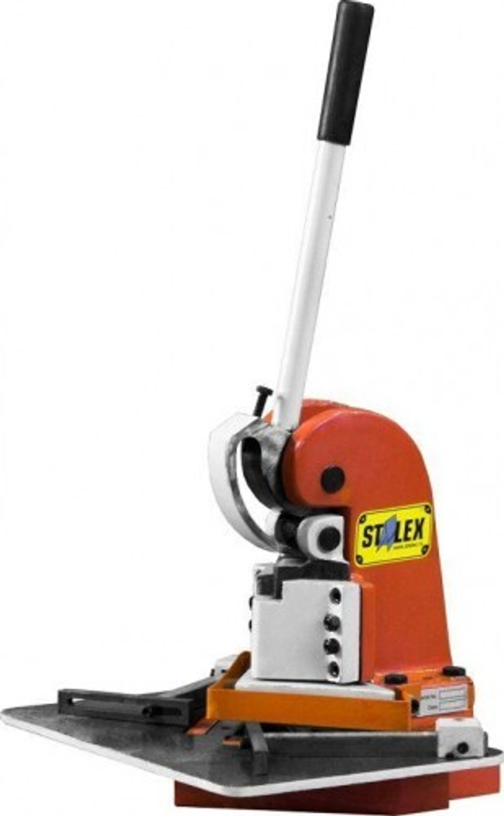 Станок угловысечной STALEX HN-3 372401