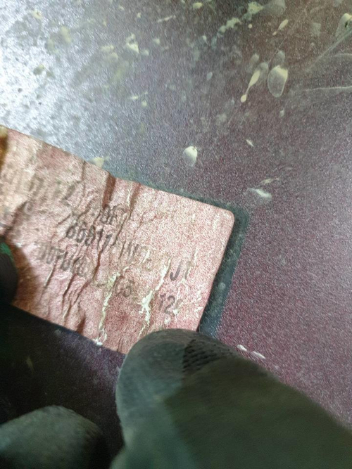 Бампер передний Hyundai Creta 2 (2021-н.в.)