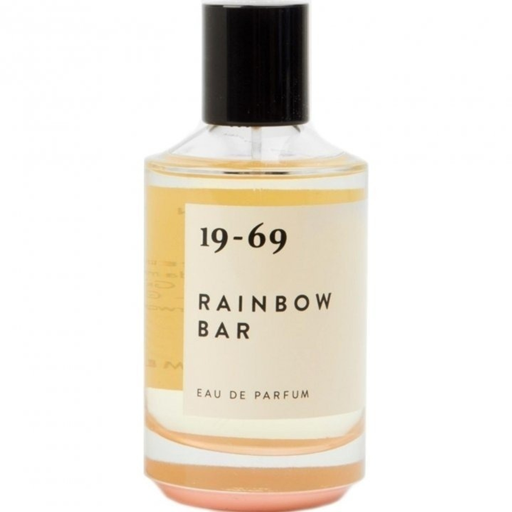Парфюмерная вода 19-69 RAINBOW BAR 100мл.