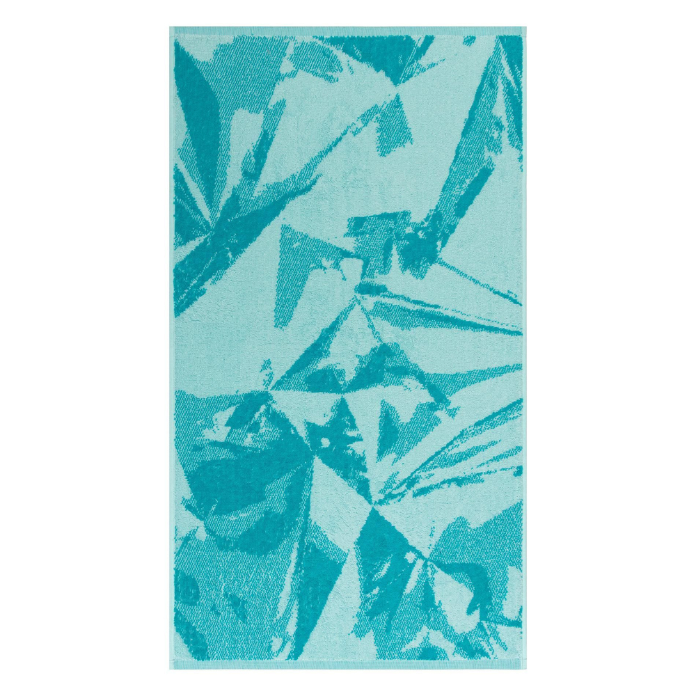 Полотенце махровое "Mint color" 100% хлопок ПЛ-2602-04560 (50*90)