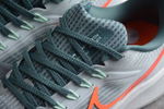 Nike Air Zoom Pegasus 39 Pure Platinum Total Orange