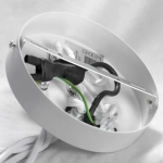 Подвесная люстра Lussole SHIRLEY GRLSP-8175