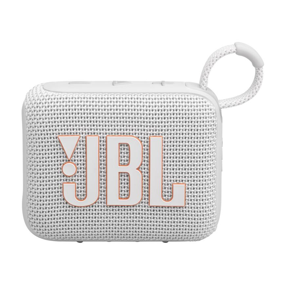 Беспроводная акустика JBL GO 4
