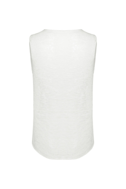 Топ AMELIE Белый