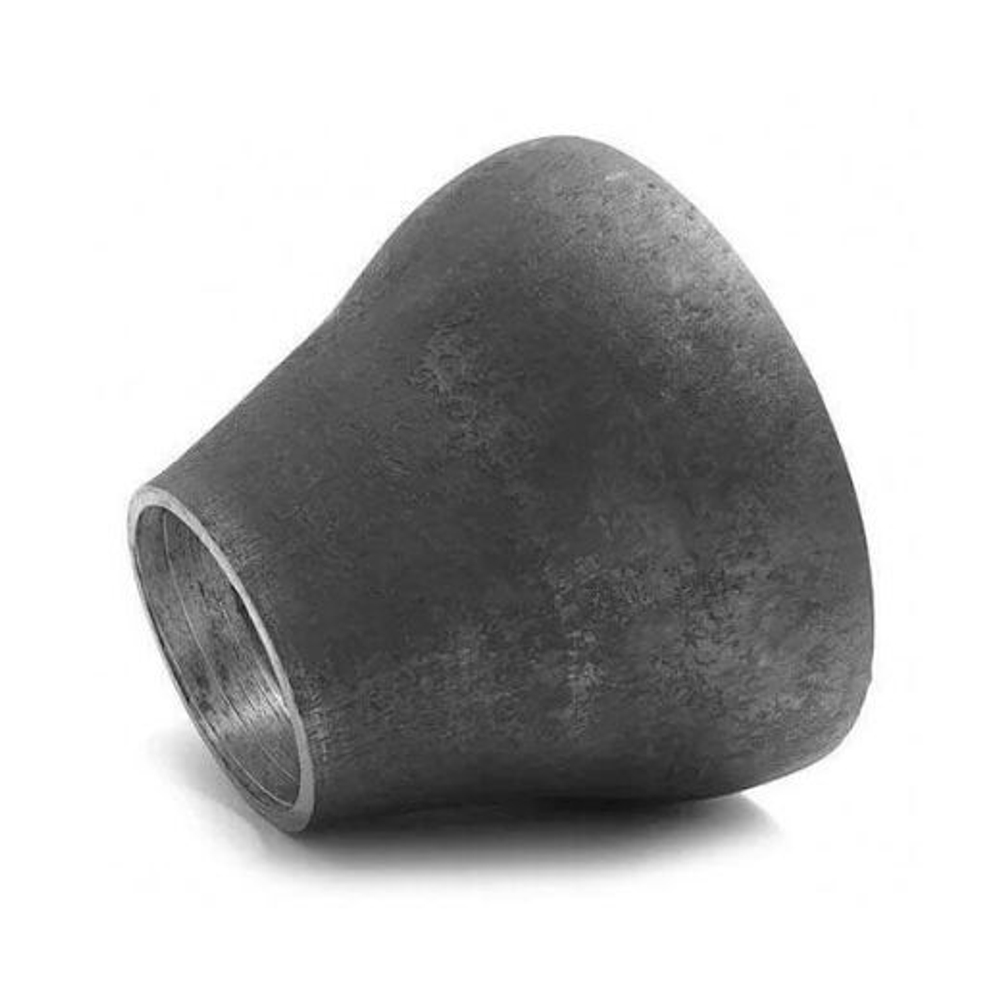 Переход стальной приварной концентрический бесшовный