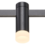 Светильник трековый FARM LED 1х3W