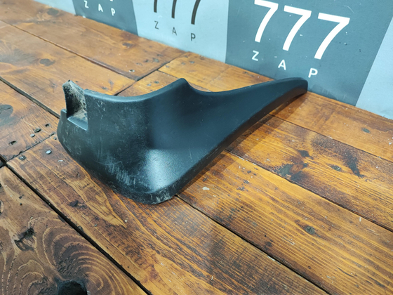 Брызговик задний правый Hyundai ix35 (LM) 10-15 Б/У Оригинал 868422S000