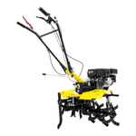 Мотоблок бензиновый Huter МК-9500P