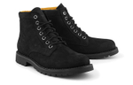 Timberland Crew Combat Boots Men"s Black