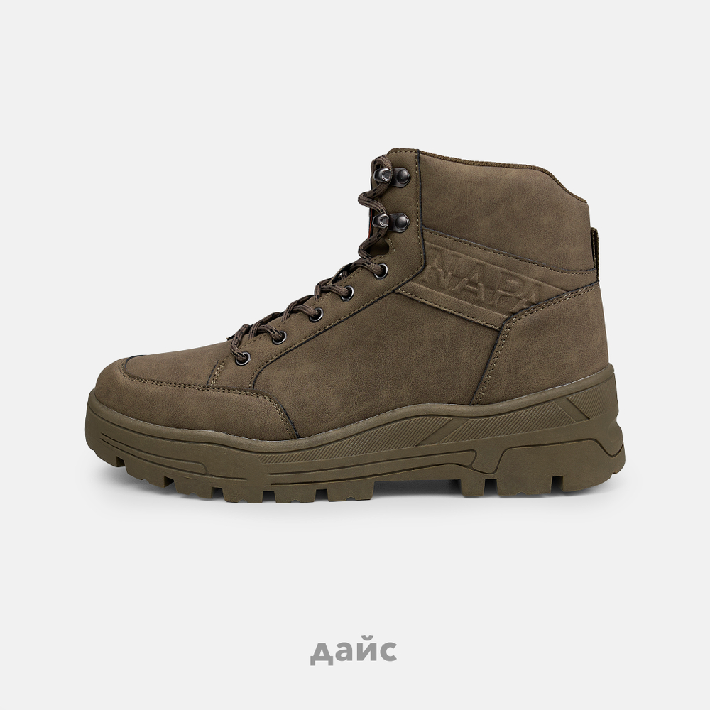 Ботинки Napapijri Herb