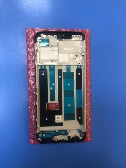 Realmi (Реалми) С55  Средняя часть корпуса, рамка дисплея Оригинал