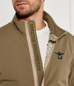 Куртка SAILOR Aeronautica Militare - зеленый(AB2181CT3245)